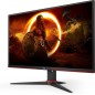AOC Gaming 27G2SAE/BK 27 1920 x 1080 (Full HD) HDMI DisplayPort 165Hz